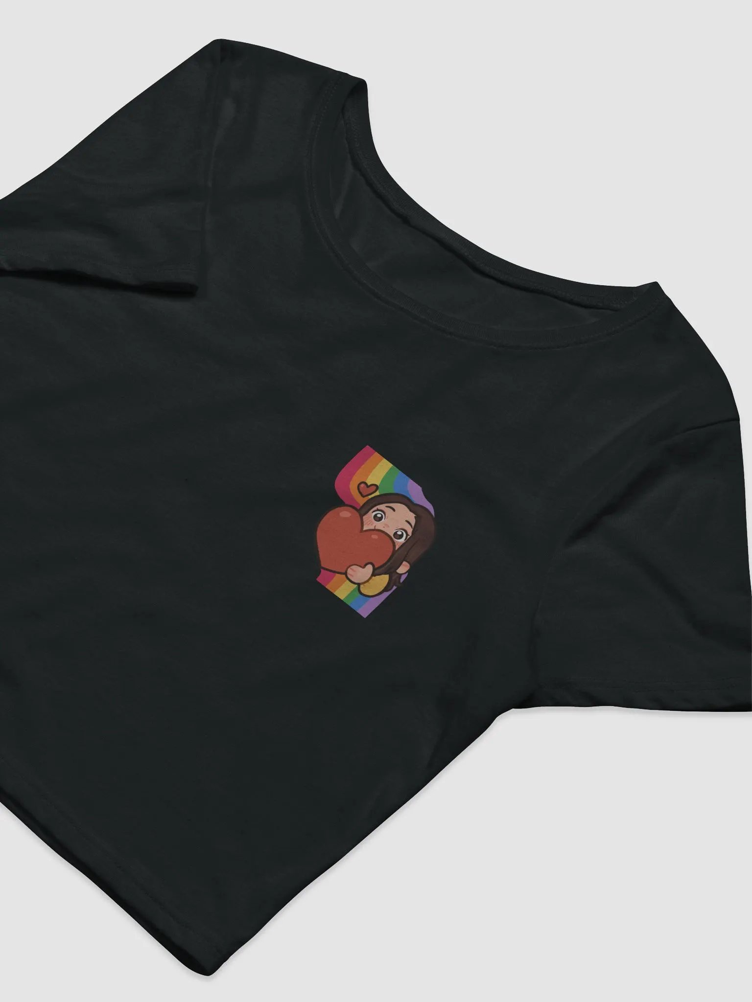 Pride Crop Top product image (3)