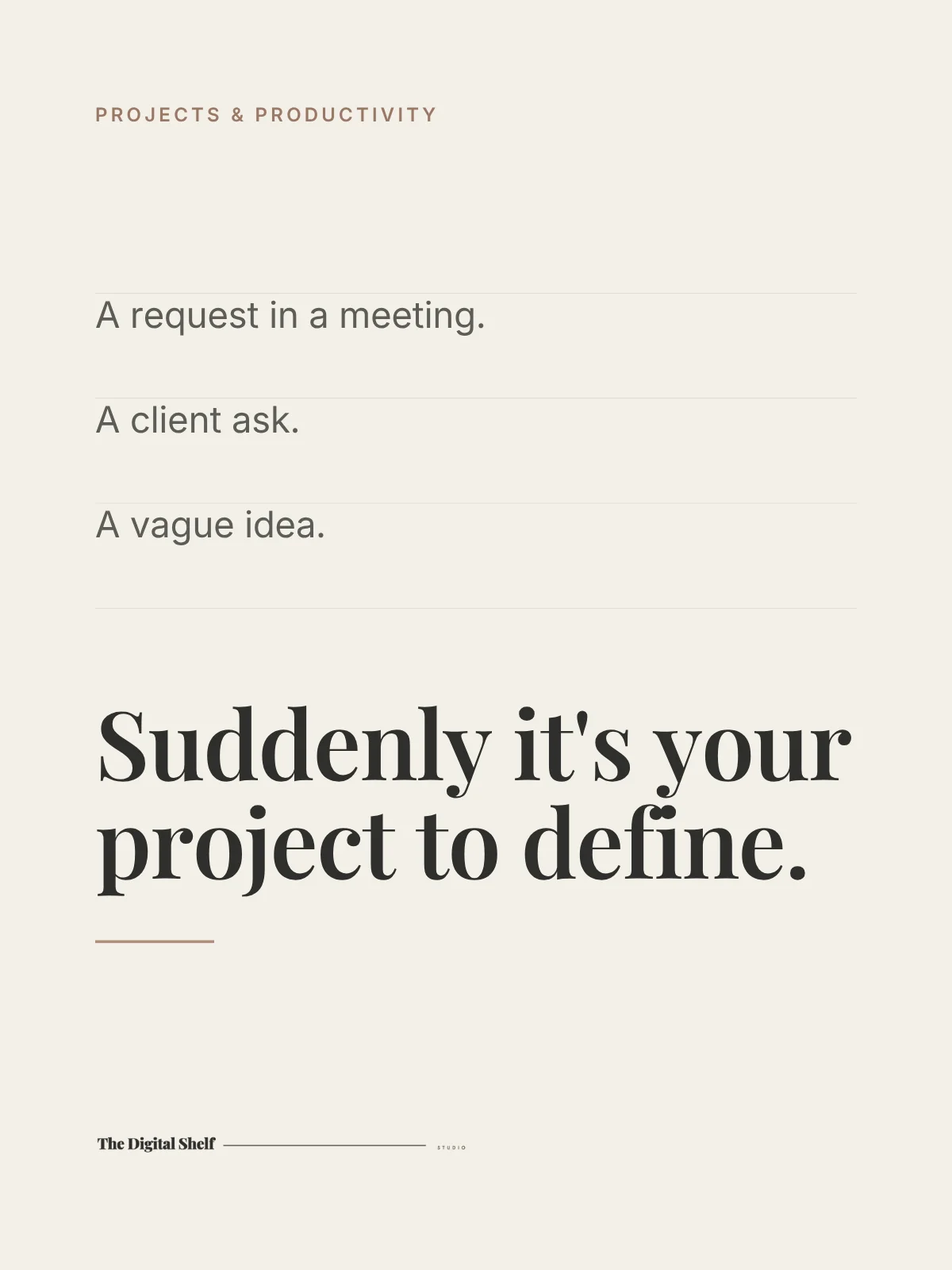 Project Kickoff Workbook product image (2)