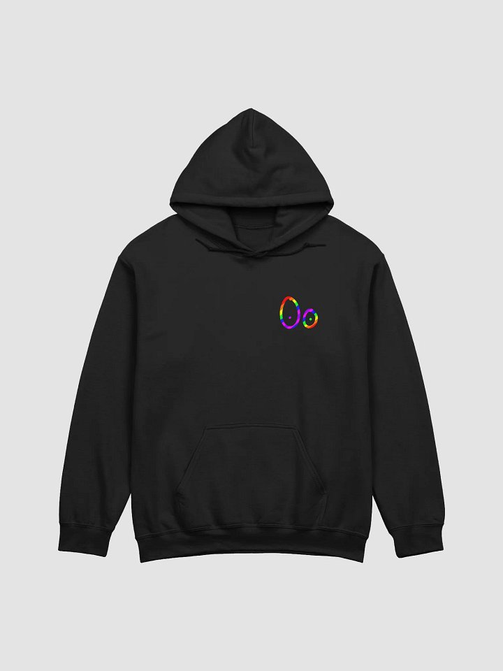 Pride of Me - Hoodie product image (1)