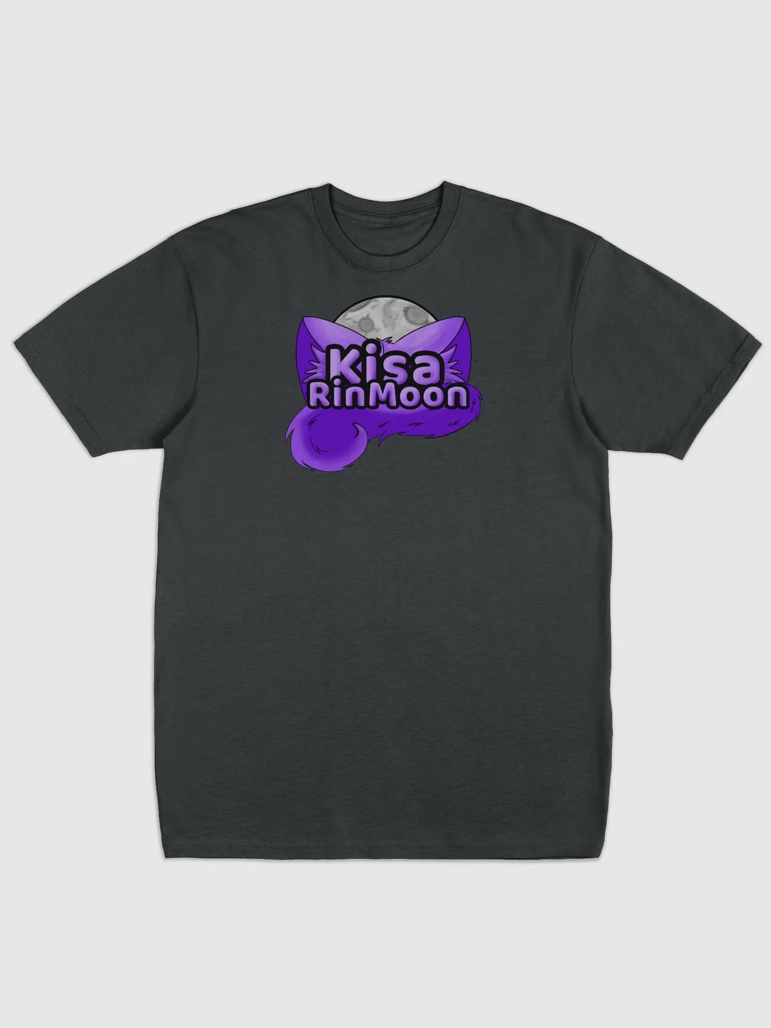 New Logo Tee product image (1)
