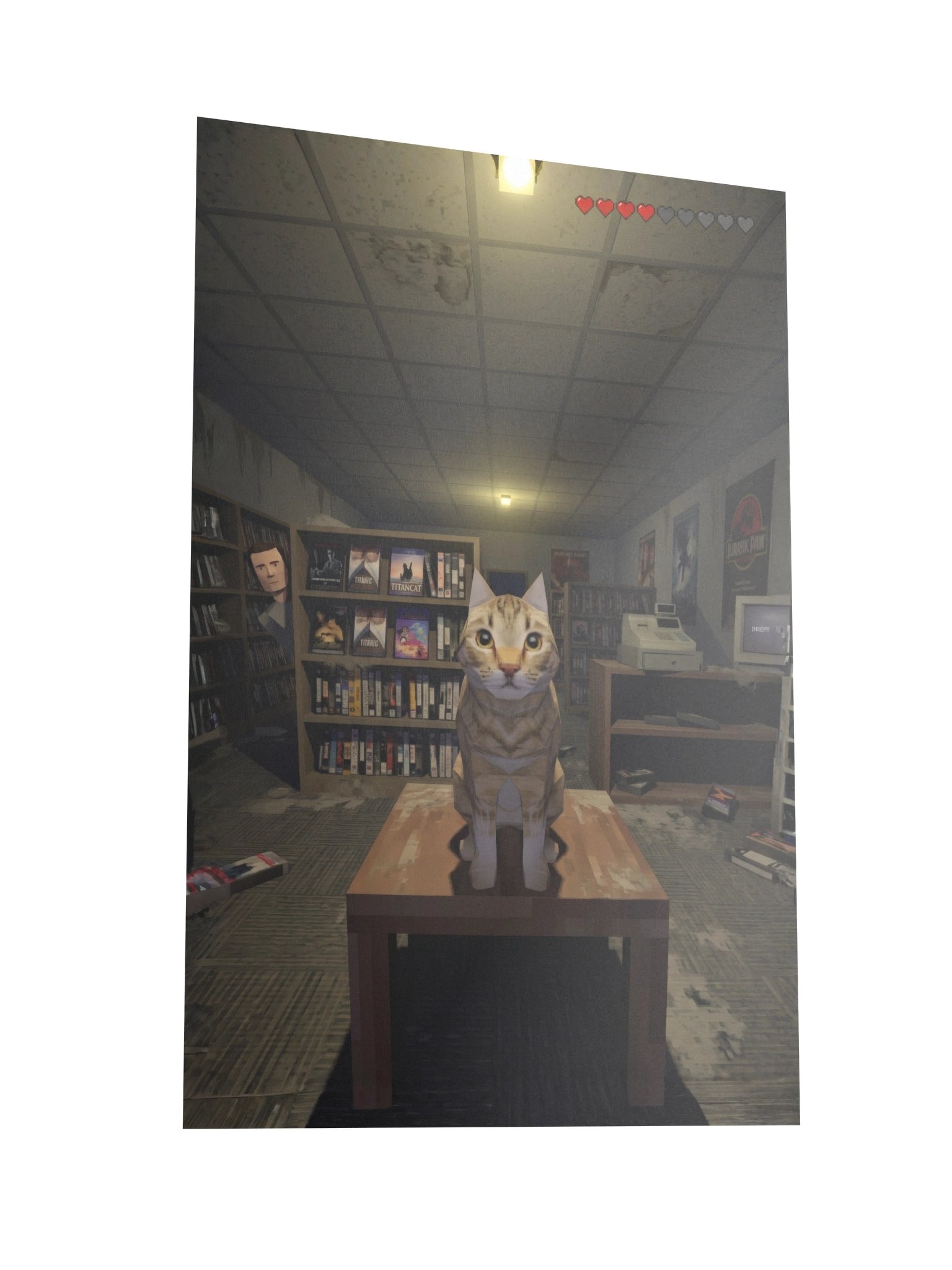 Scene_Final.blend | Museum Matte product image (2)