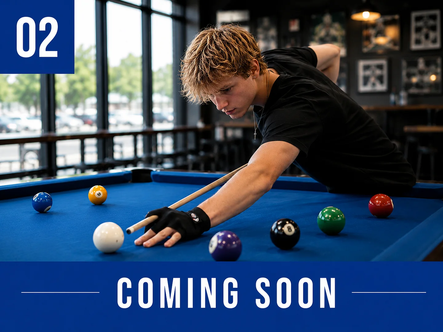 Check My Rack Yearbook Player 02 - limited-edition pool shirt coming soon