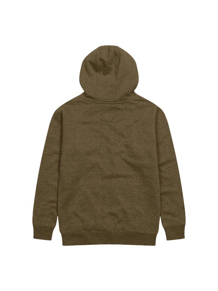 Make Racists Afraid Again Hoodie product image (2)