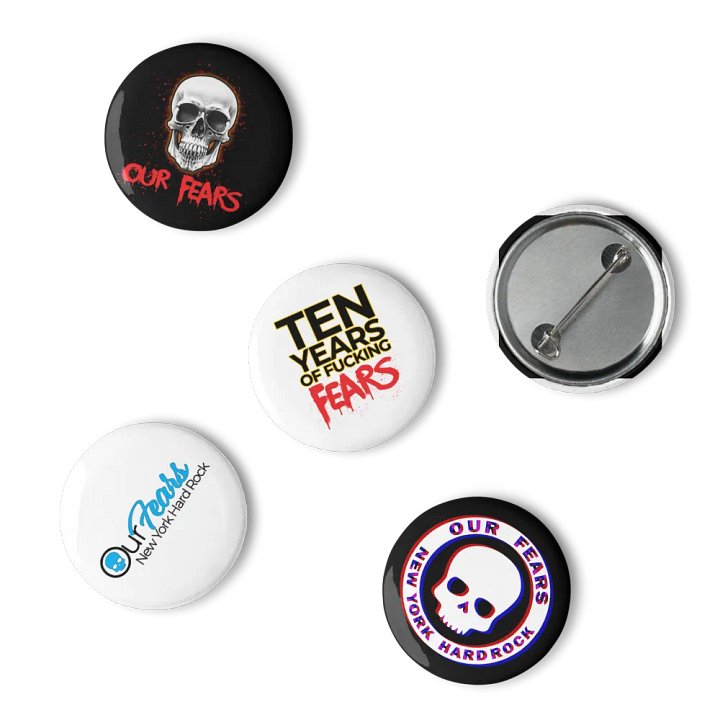 10 YEARS! product image (2)