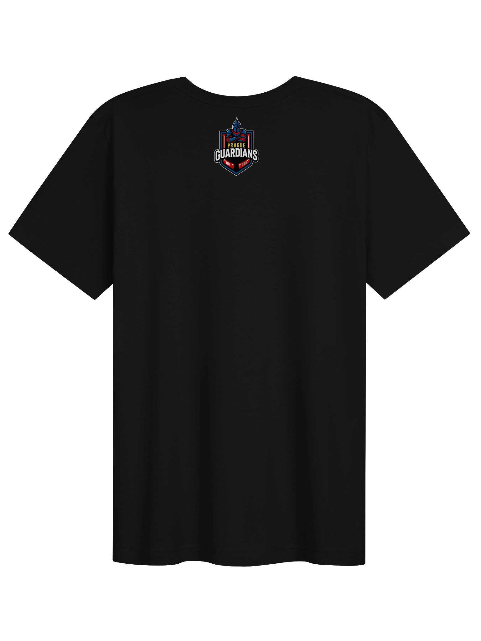 Guardians Script Tee product image (3)