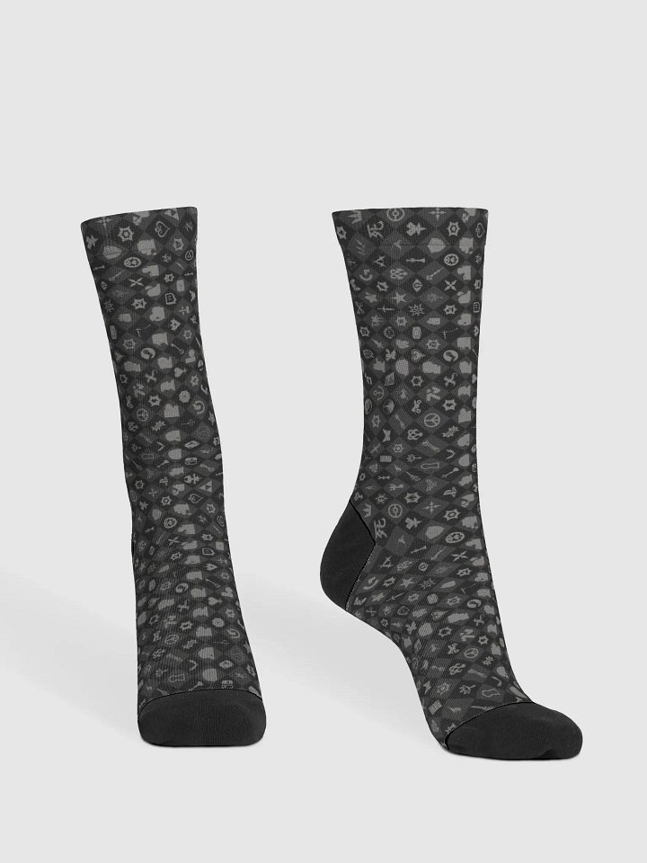 JANK BUZZ SOCKS product image (2)