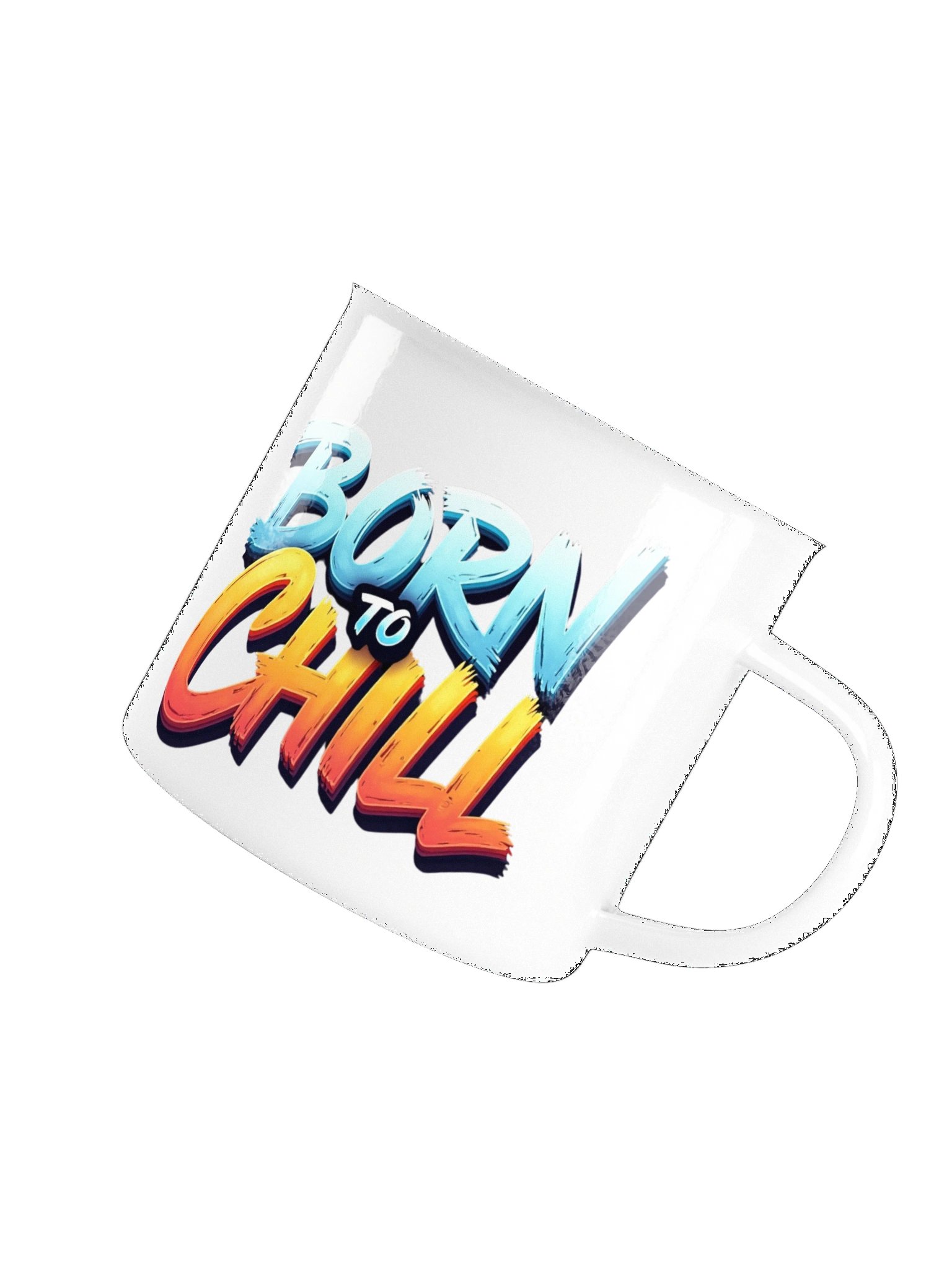 Born To Chill product image (5)