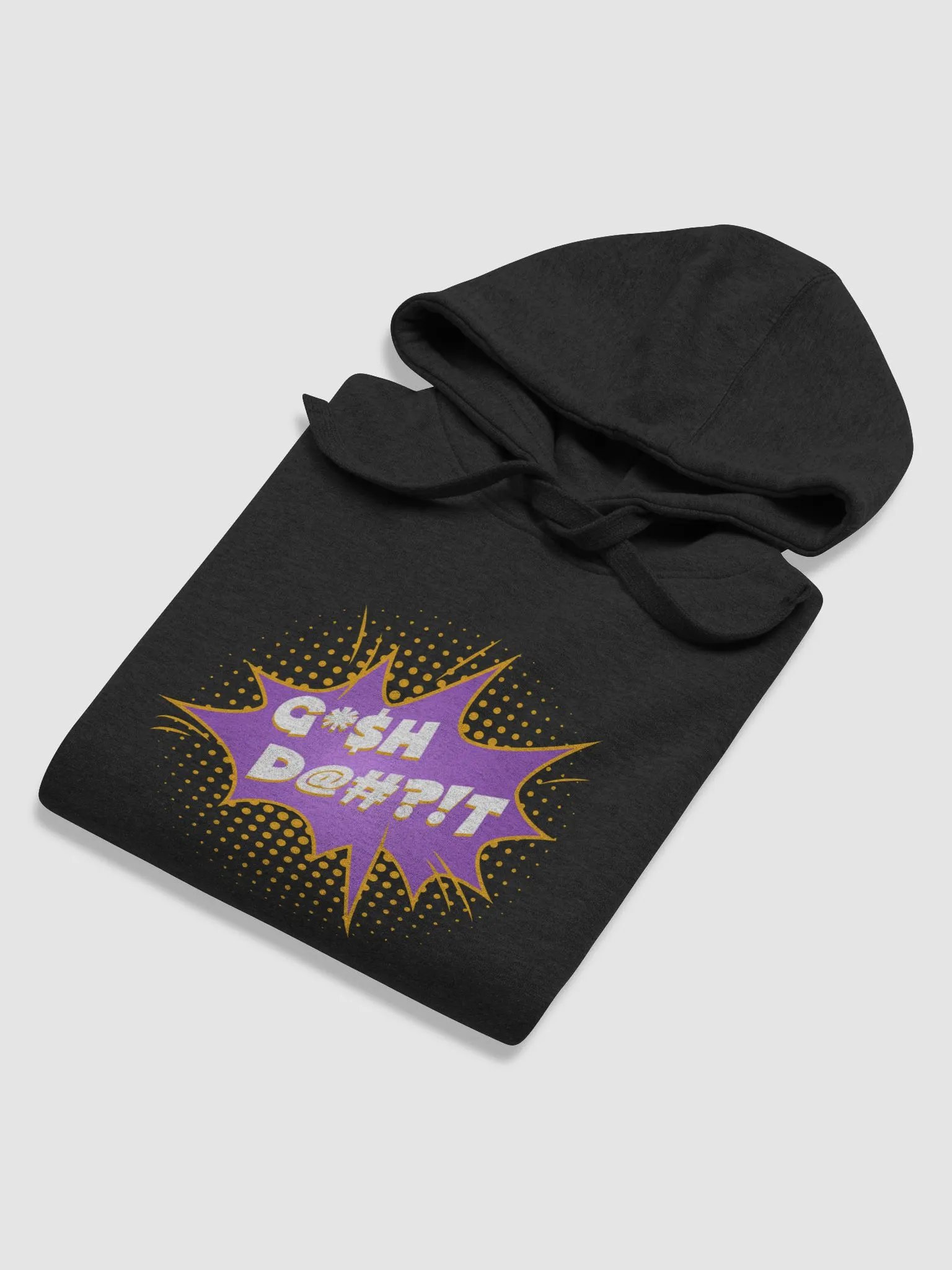 Gosh Dangit Hoodie product image (44)