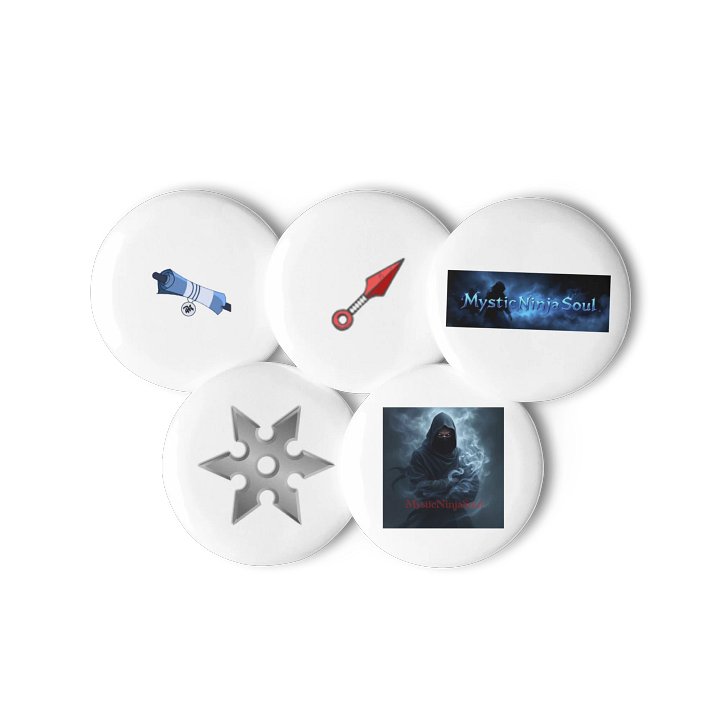 Mystic Pins product image (3)
