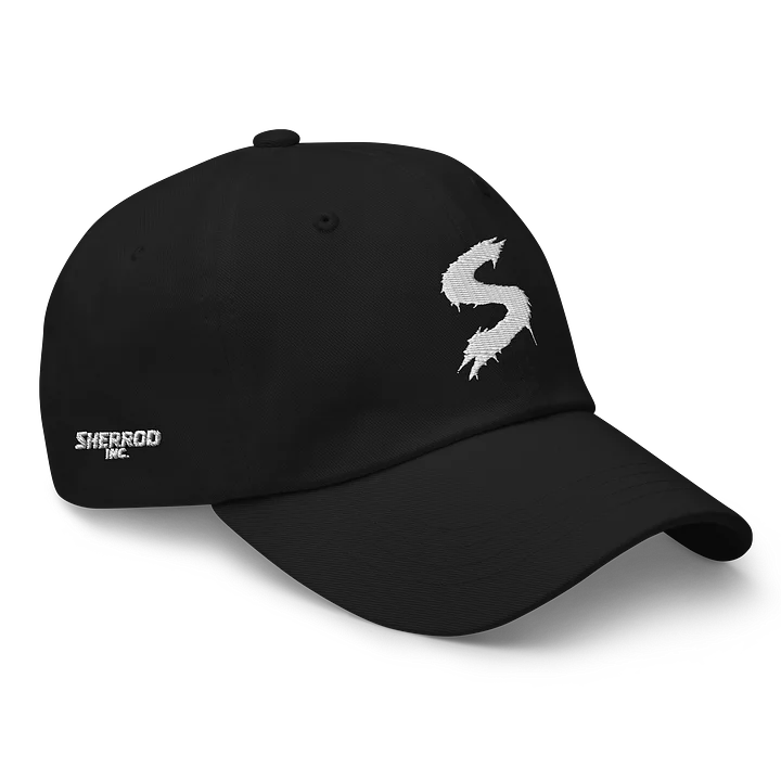 THE “S” – ICON SERIES HAT product image (2)