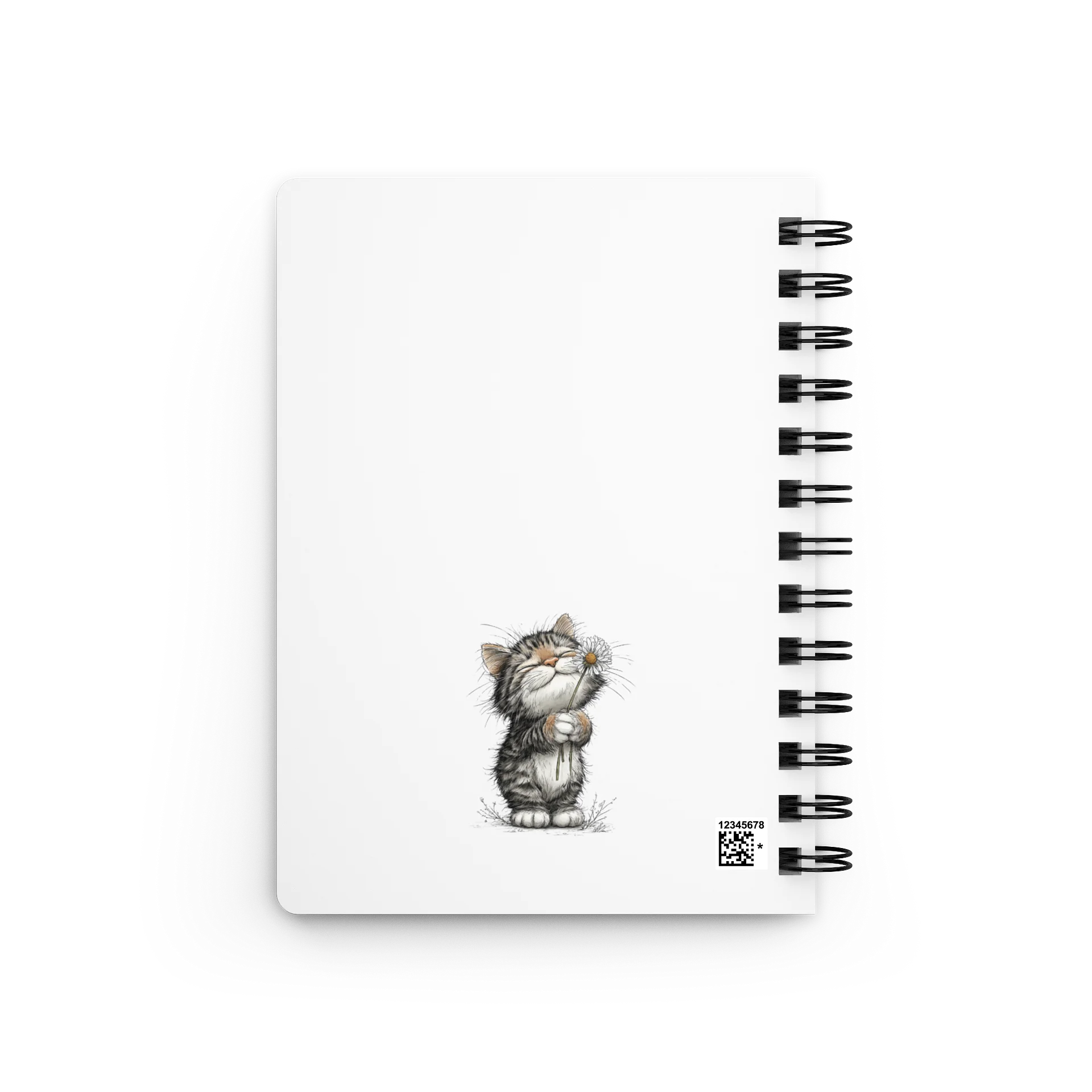 Horse & Foal Lined Journal product image (2)