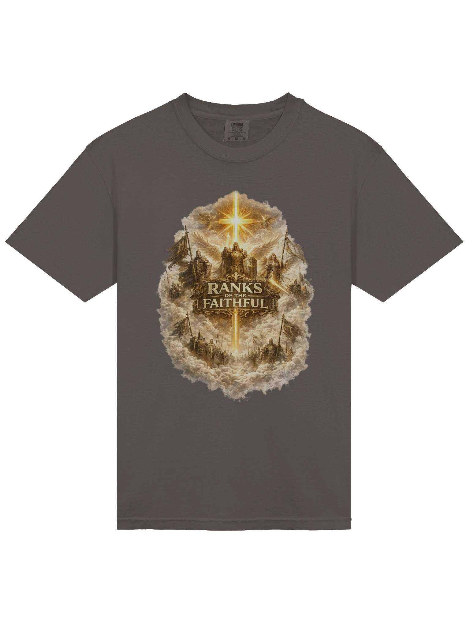 Vox Bellatorum – Ranks of the Faithful product image (23)