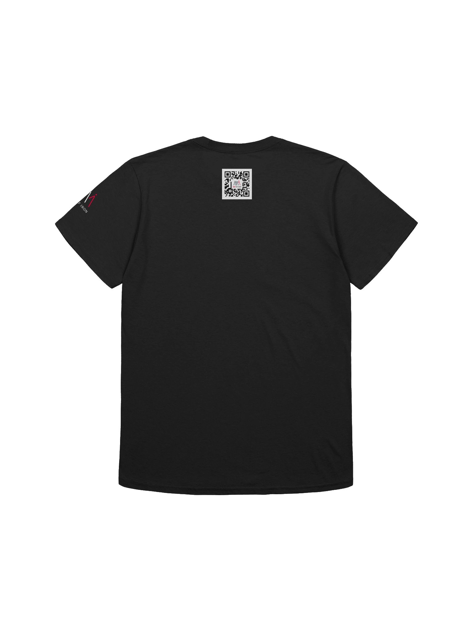 Every Man Needs a Mentor — Softstyle Tee product image (12)