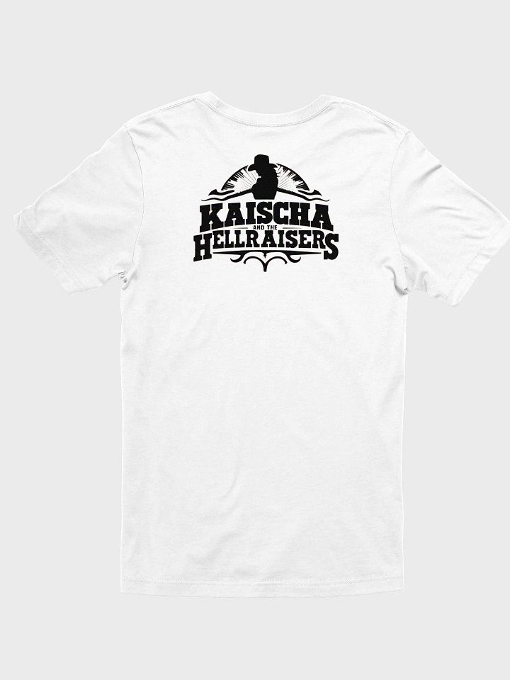 Hellraisers Club shirt product image (2)