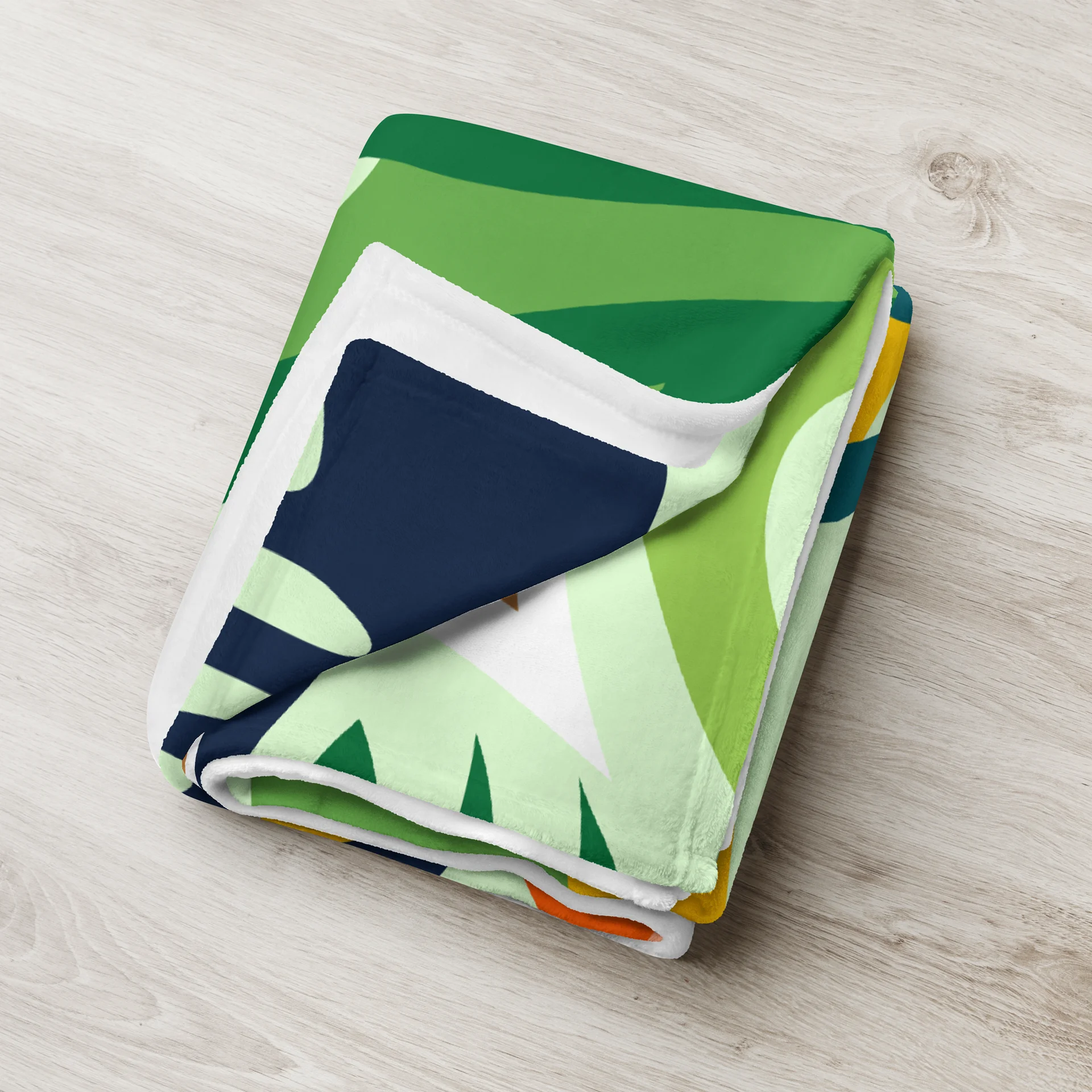 Catharex Nature Blanket product image (8)