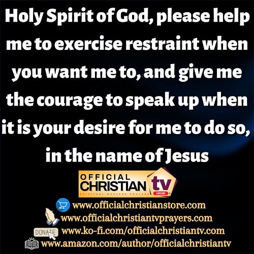 #prayer #spiritualwarfareprayers #Day268 
Prayer Books HERE 👉 https://amzlink.to/az0jvy31IDOvi
Partners 👉 http://www.official...