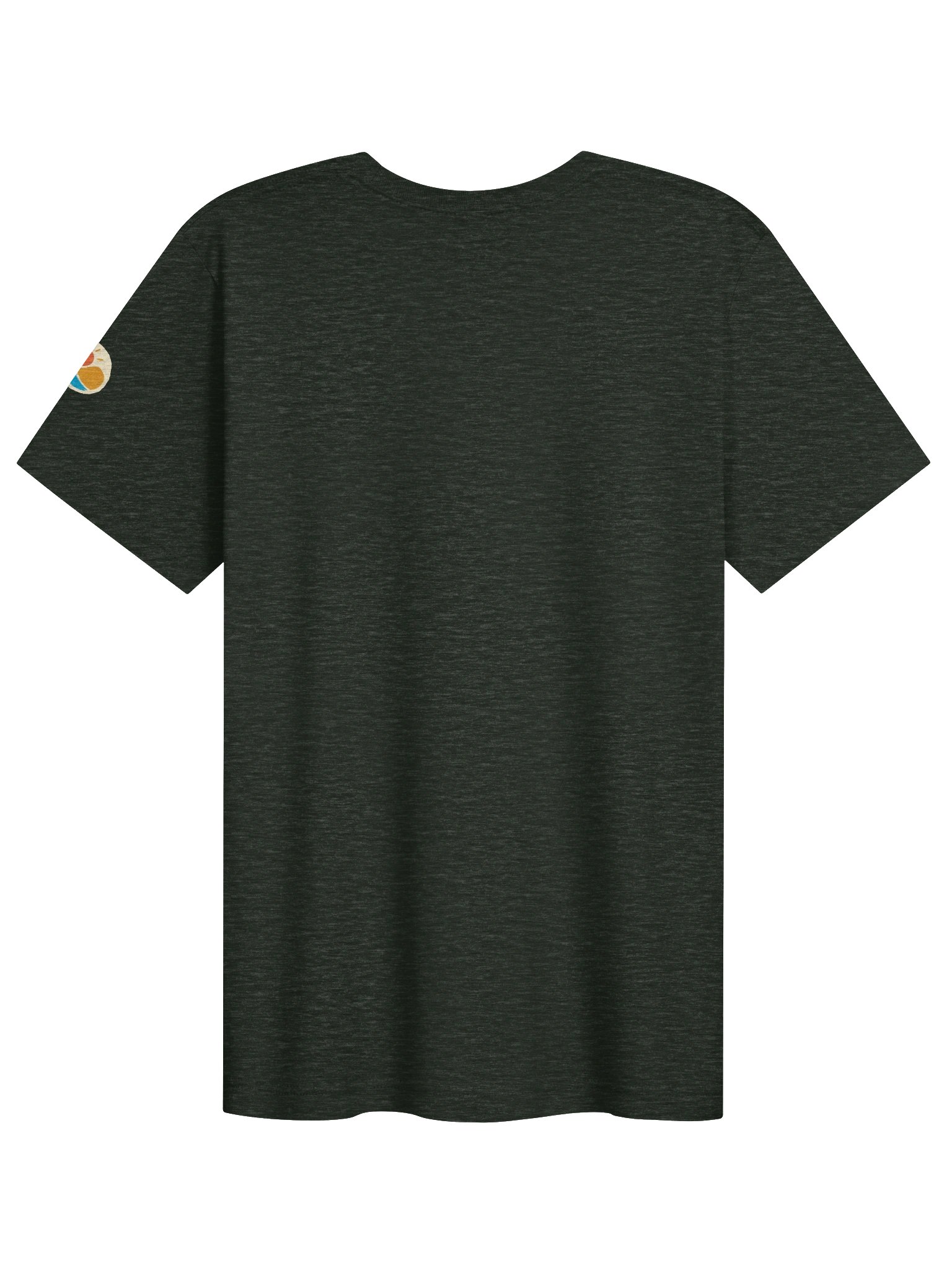 Happy Pig — T-shirt product image (22)