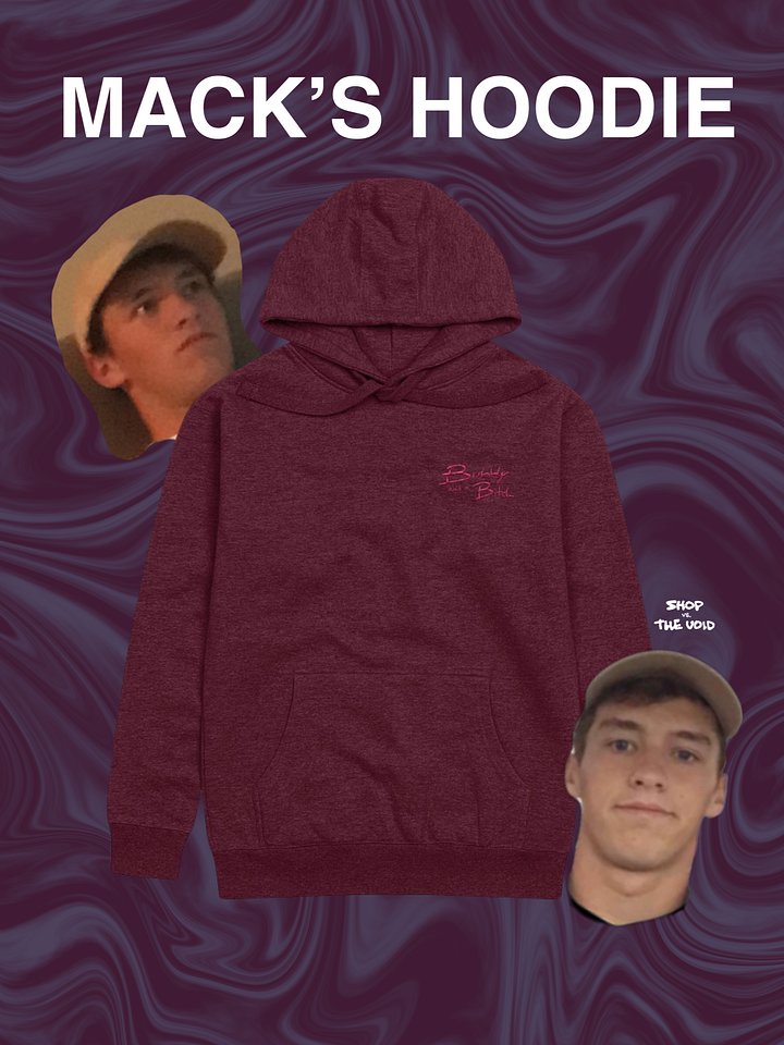 Mack's hoodie product image (1)
