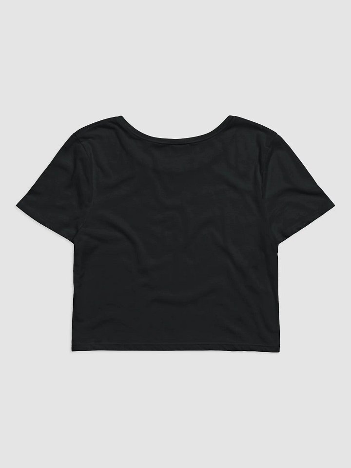 Maestro Crop Tee product image (2)