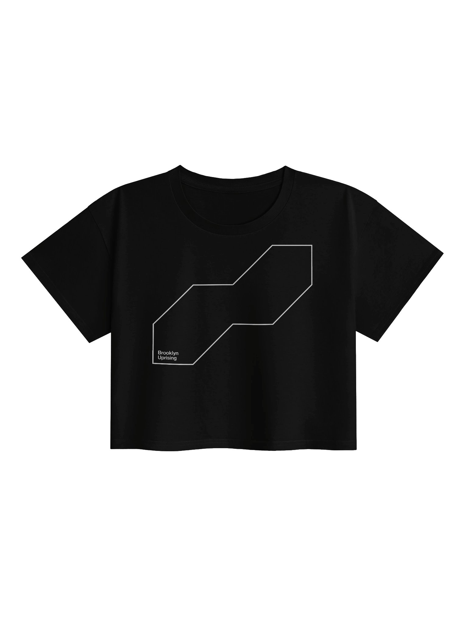 BK UP Crop Top product image (1)