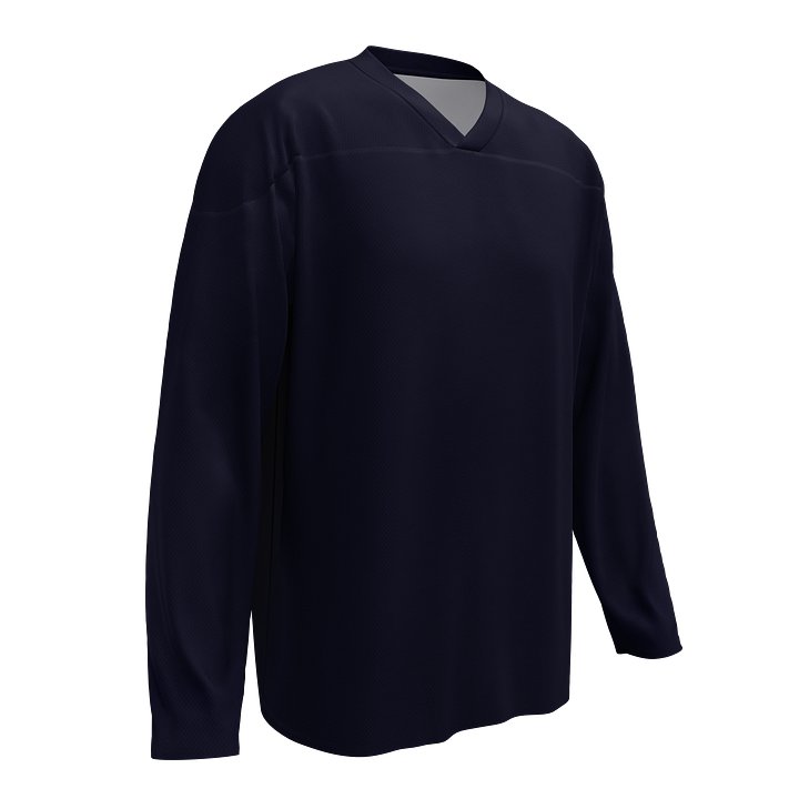 Boxy Football Jersey T-shirt product image (1)