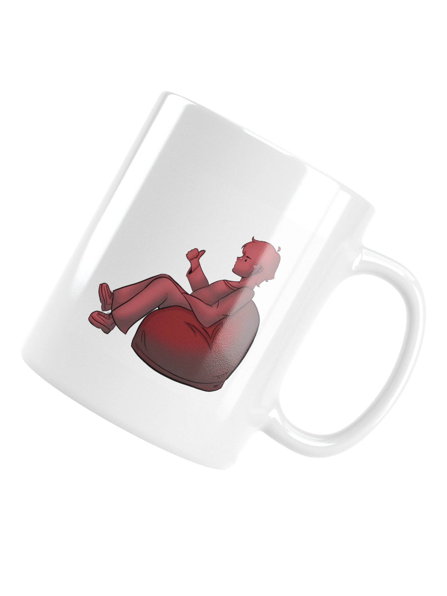 You're Doing Greaaat Coffee Mug product image (15)
