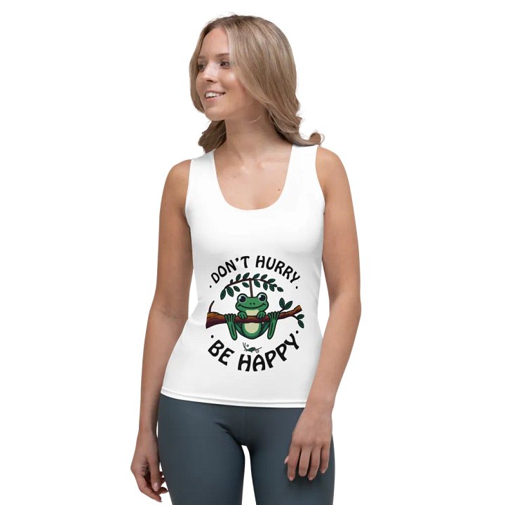 Don't Hurry Be Happy product image (1)
