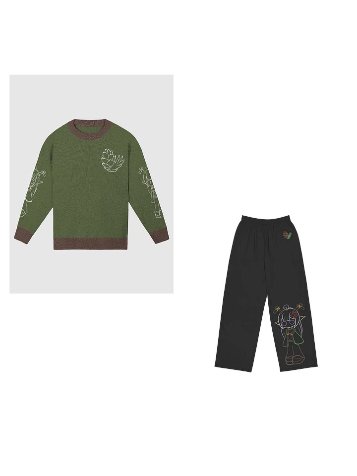 Bundle of Lines product image (1)