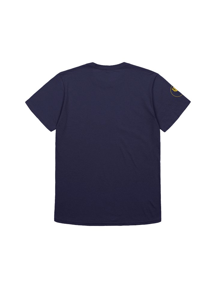 Navy VN Batman Tee (Unisex) product image (2)
