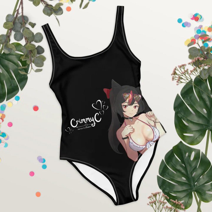 Summer 2024 Swimsuit by CrimmyC product image (2)