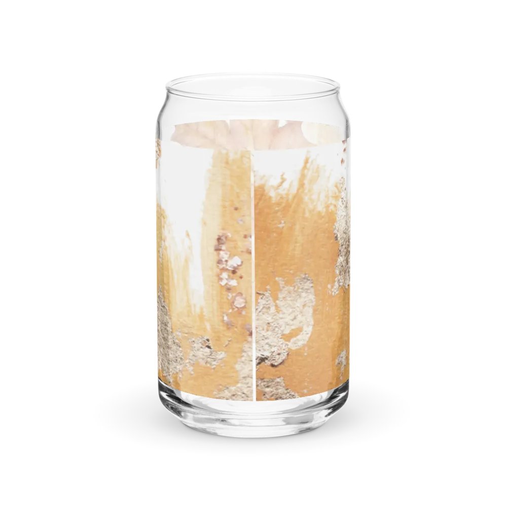 Boho Wall Decor Design - Sipper Glass product image (38)
