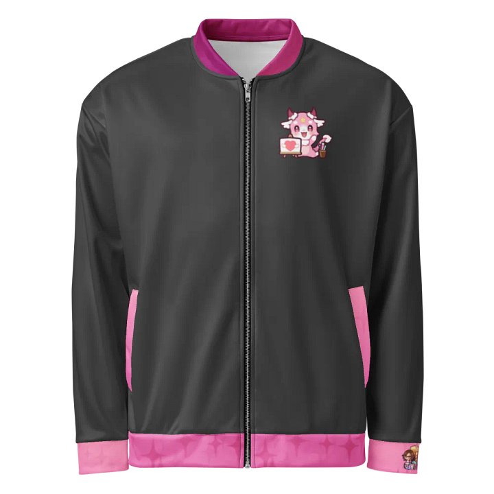 Magical Girl Michi Bomber V3 product image (1)