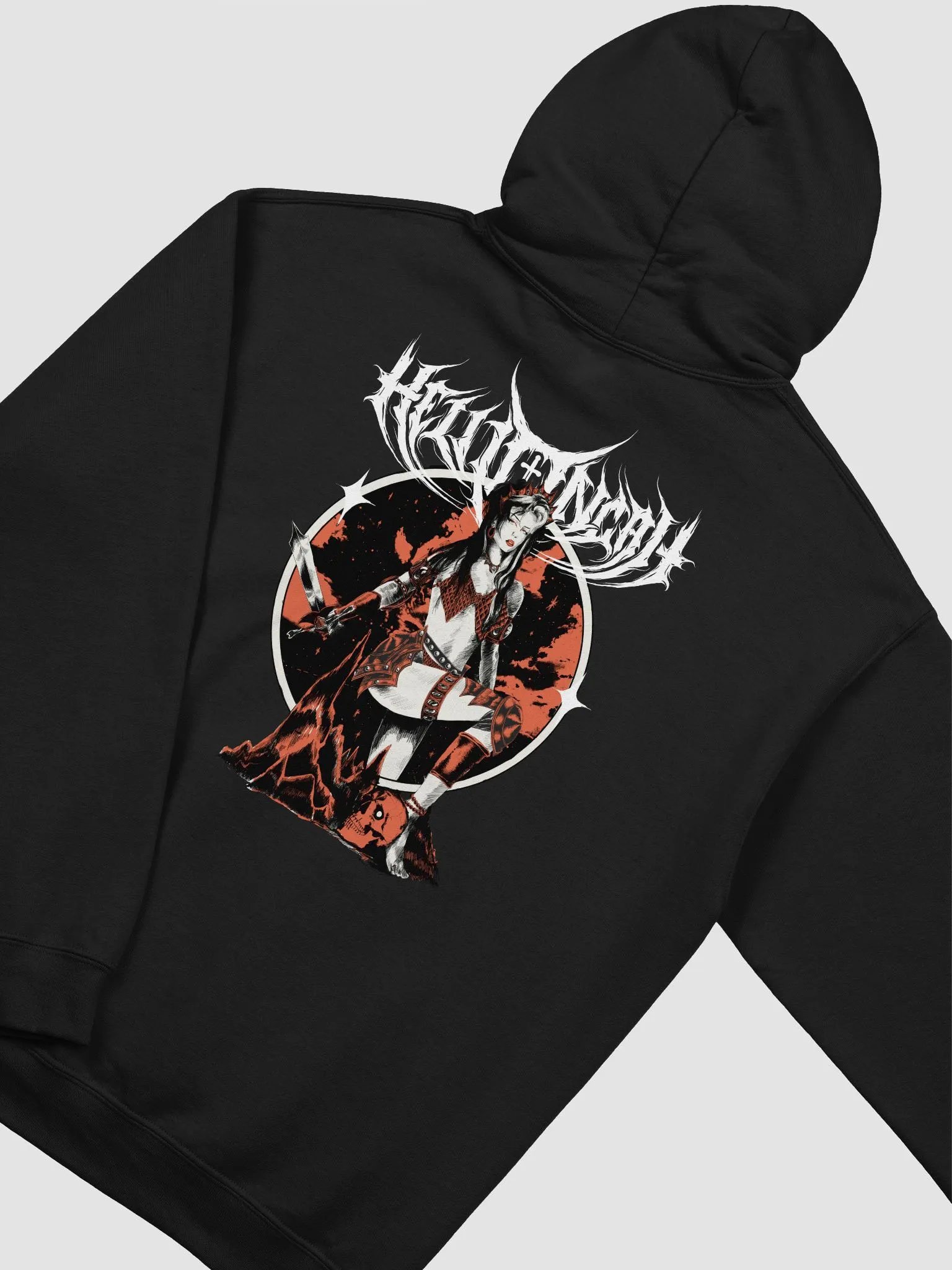 HellionHoodie [BACKPRINT] product image (1)