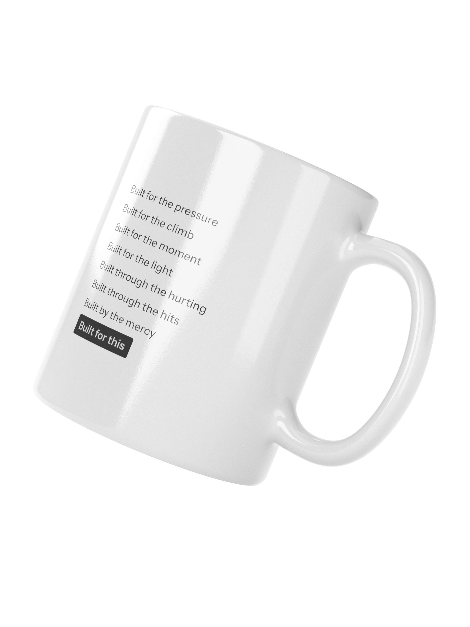 BFT Mug product image (4)