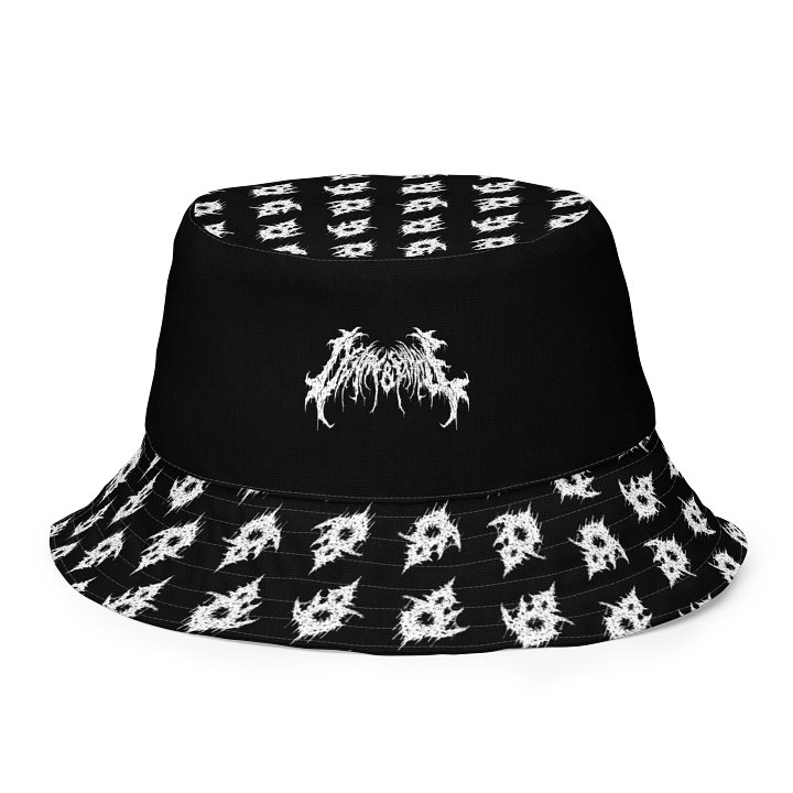 D&E Basic Bucket Hat product image (2)