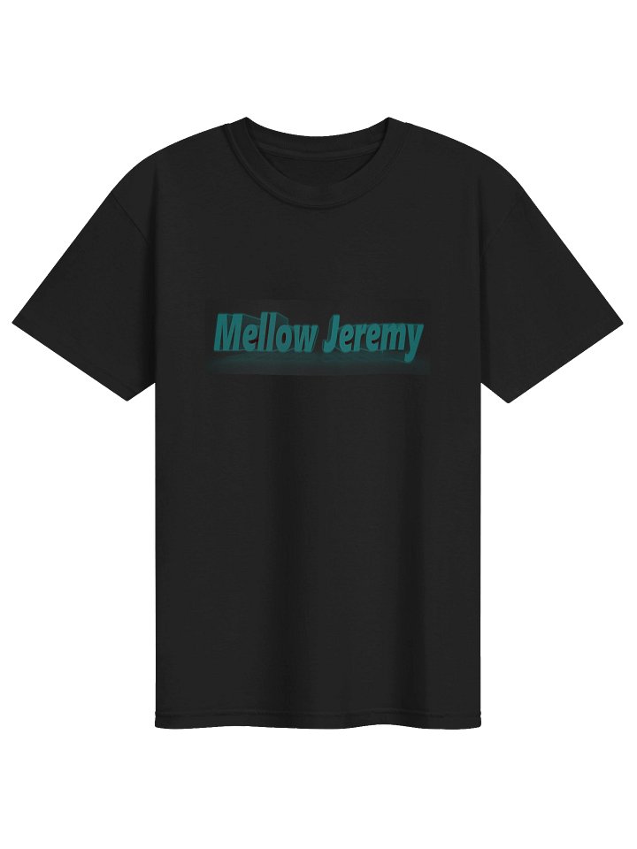 Comfort Colors Garment-Dyed Heavyweight T-Shirt product image (1)