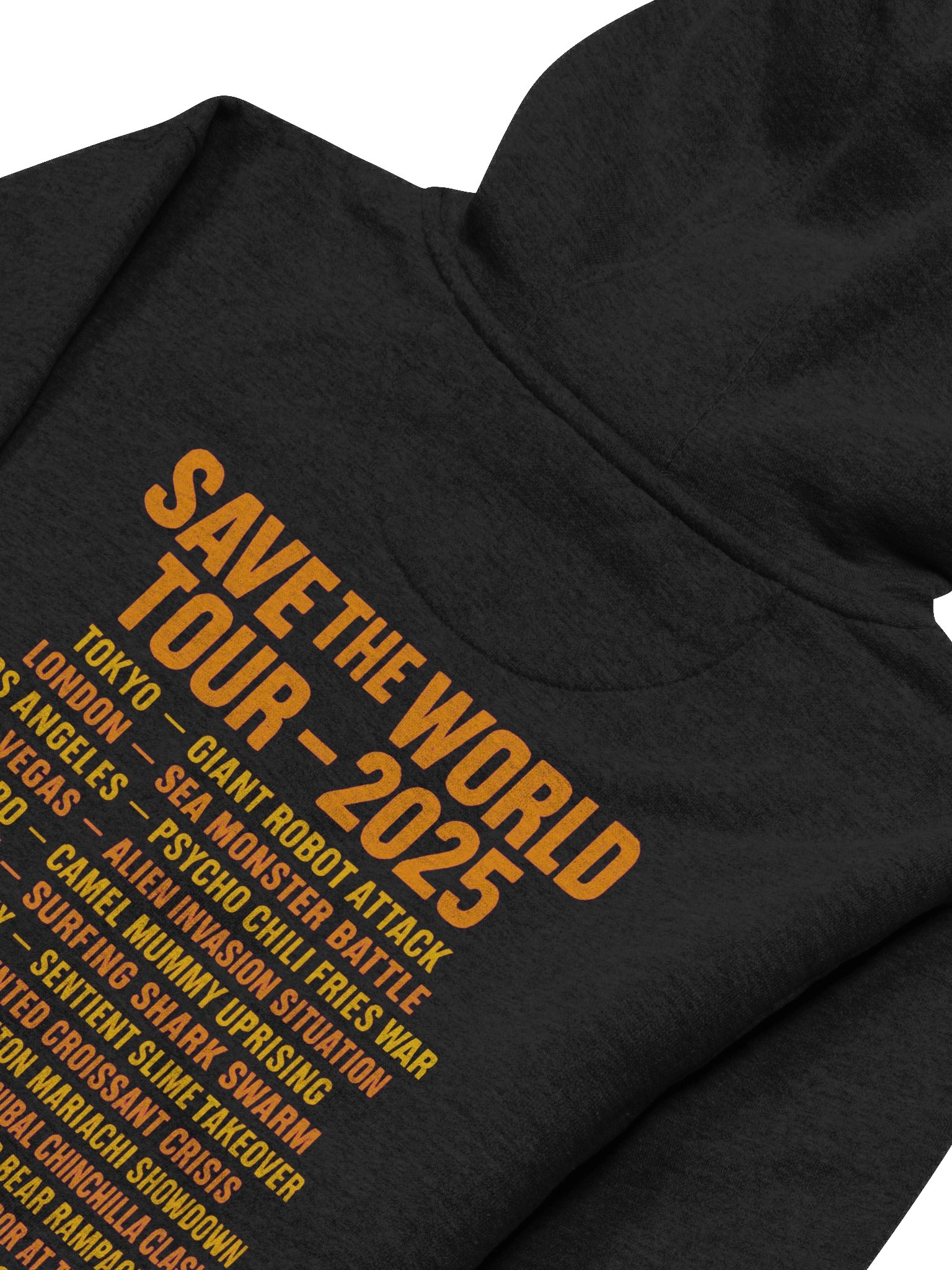 The Wickids Save The World product image (4)