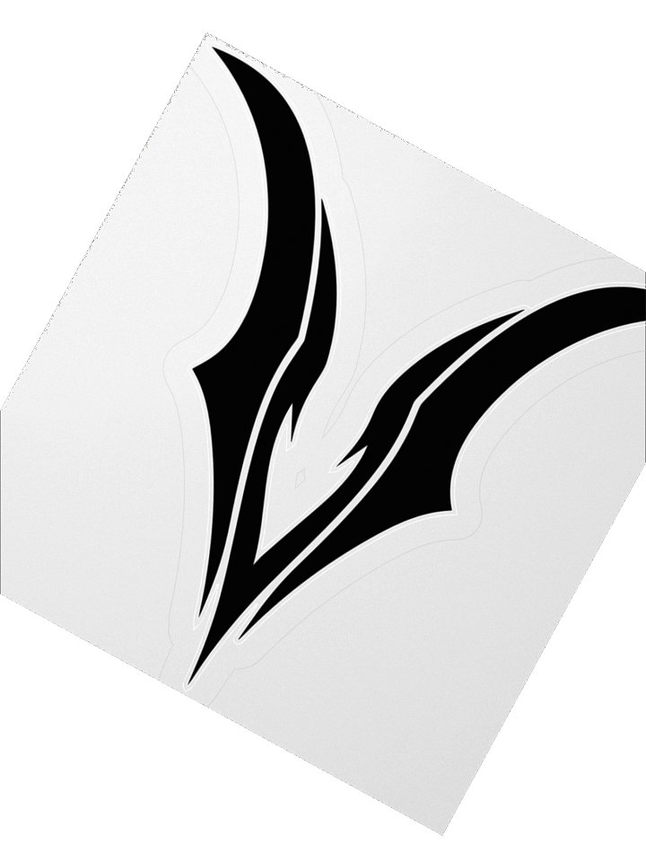 Vicariant V1 Sticker product image (6)