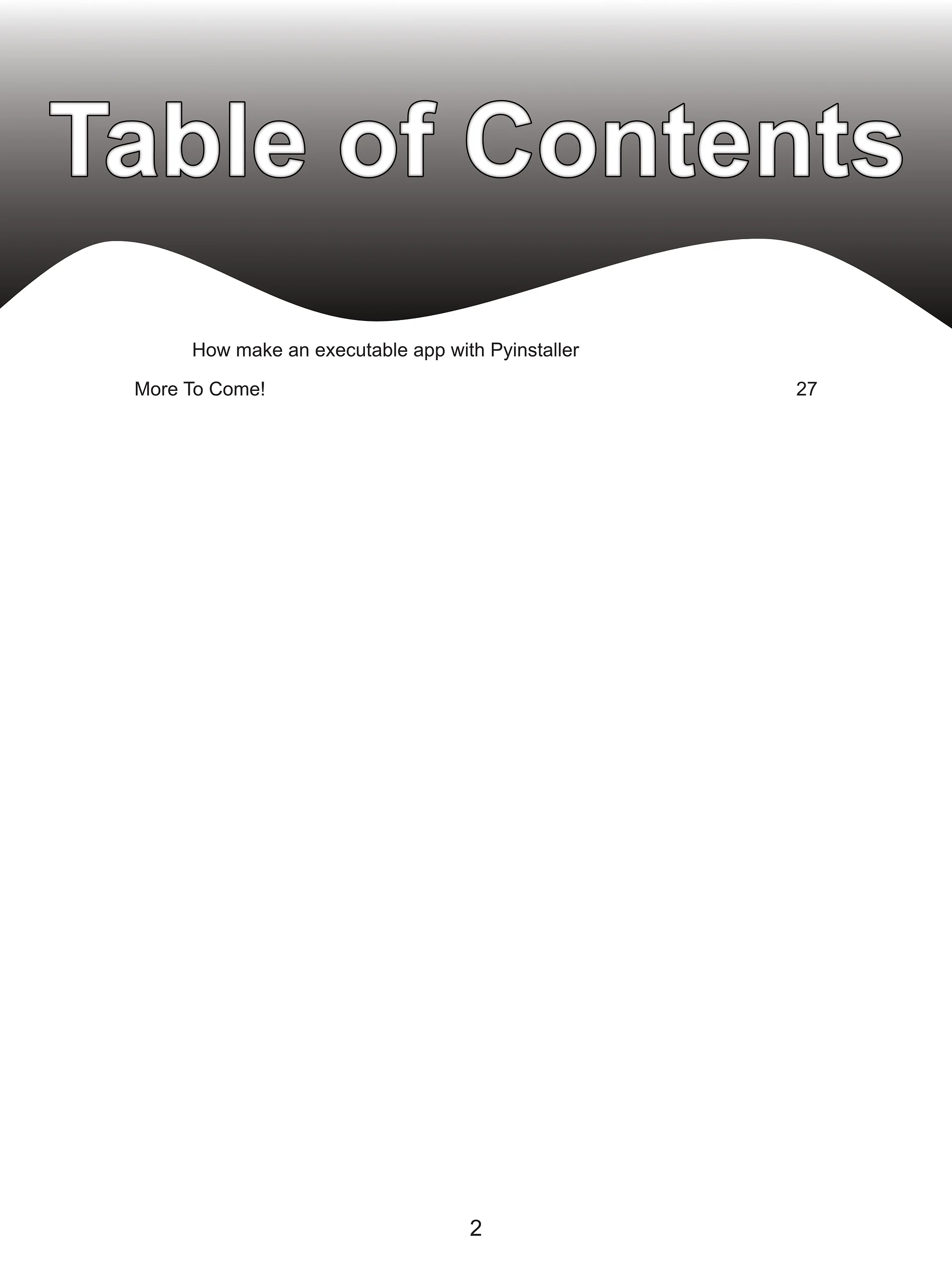 The Scripting Master Book of Knowledge! product image (3)