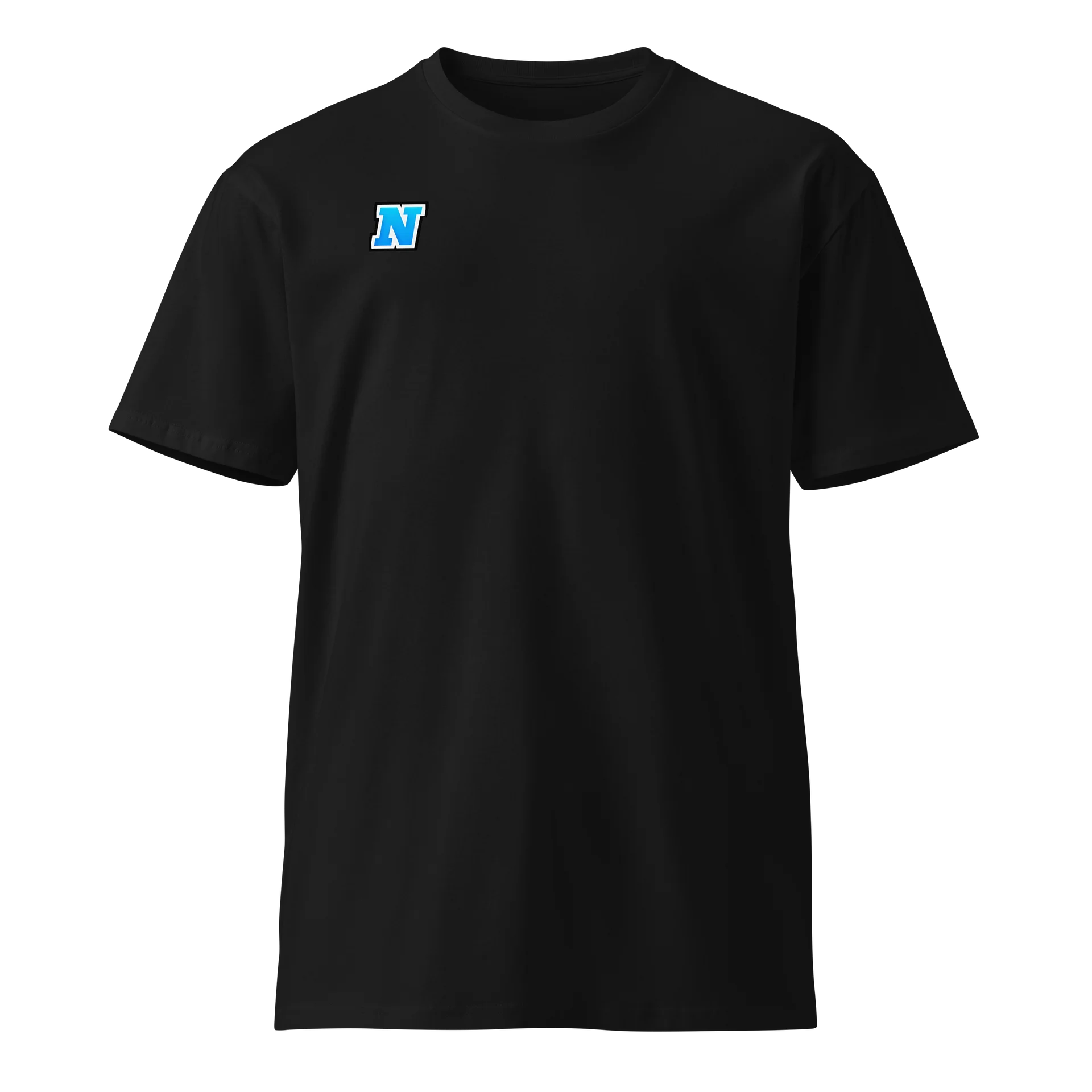 Nettos Game Room - T-Shirt product image (1)