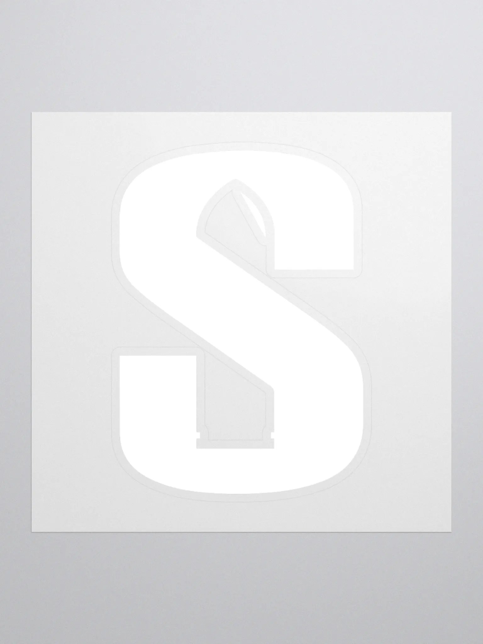 SoulSniper Bullet Logo product image (1)