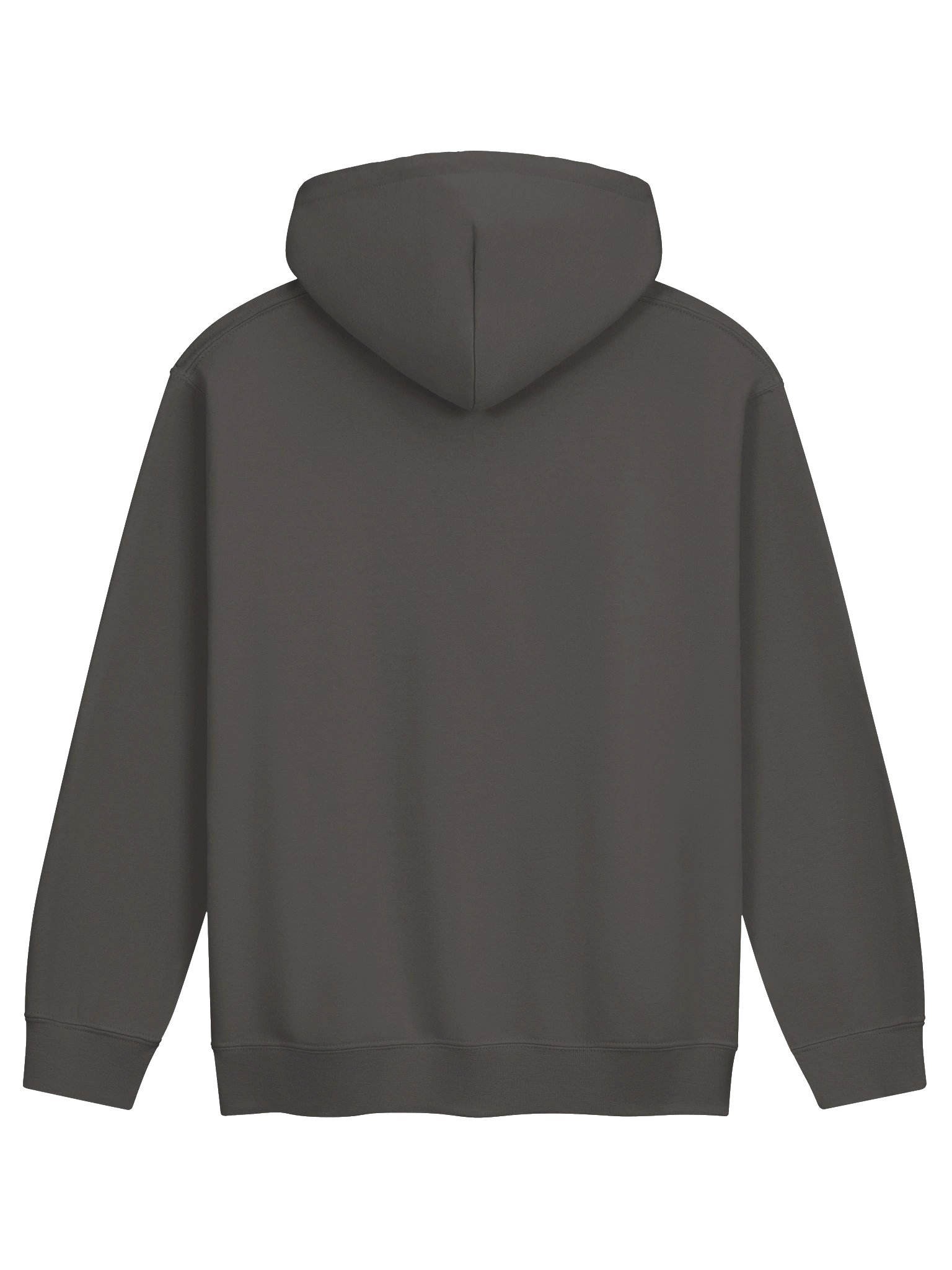 Blacktop Brand Basketball Hoodie product image (2)