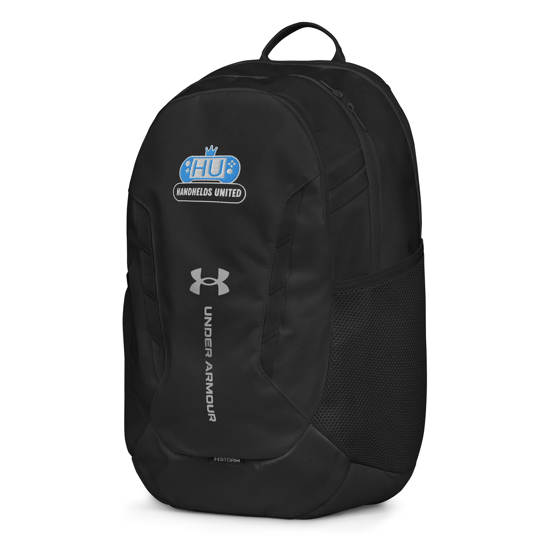 HU Under Armor Backpack USA product image (4)