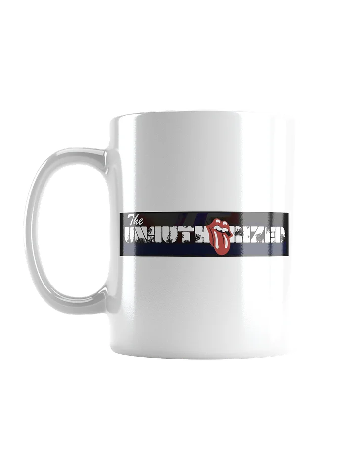 Mug – The Unauthorized product image (2)