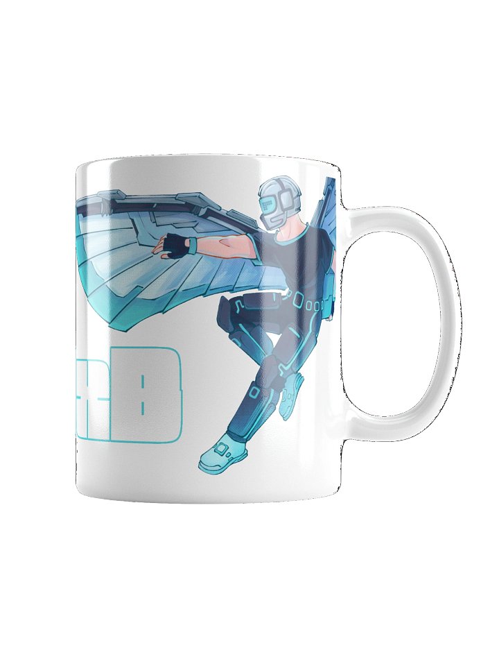 FedxB Delivers Coffee (or tea!) product image (2)