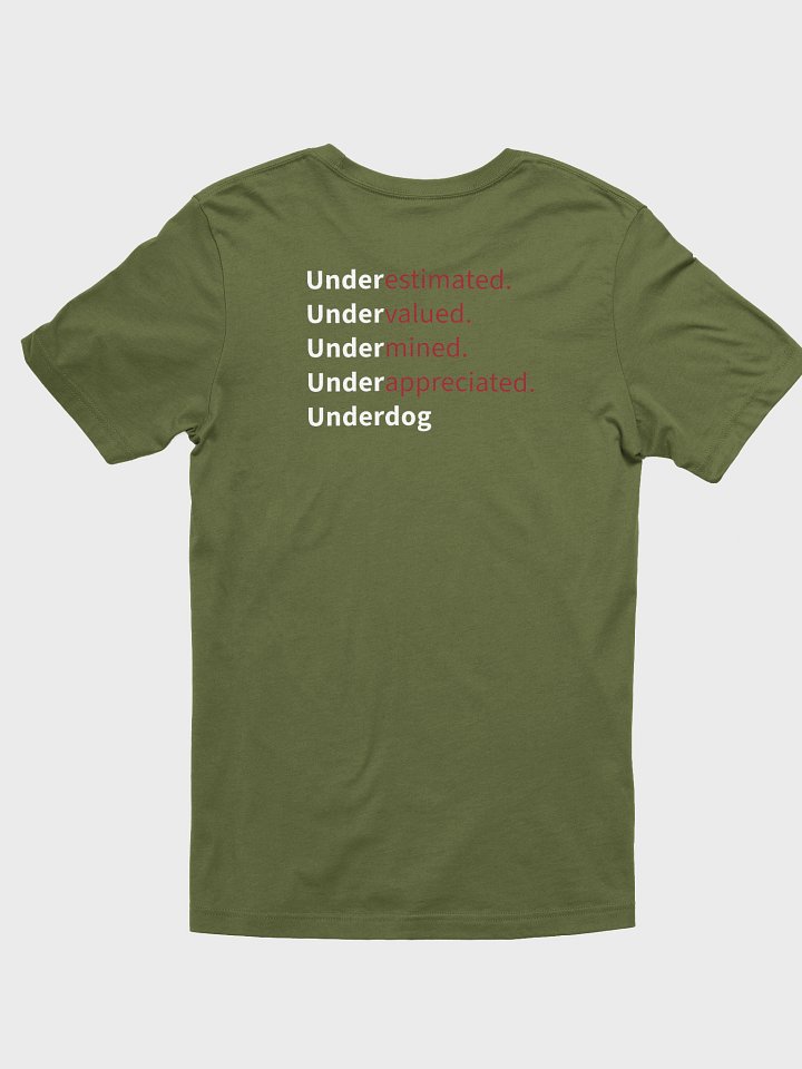 Underdog Ascent product image (17)