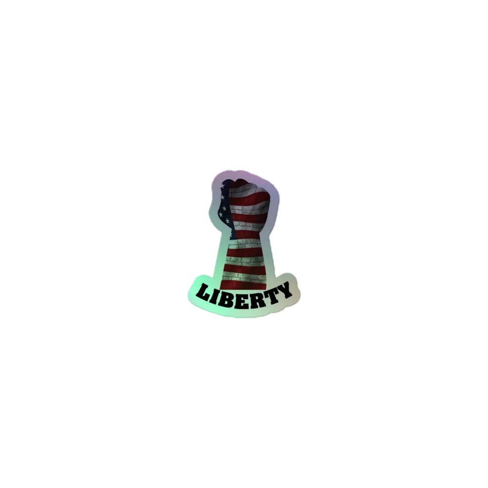 LIBERTY! product image (1)