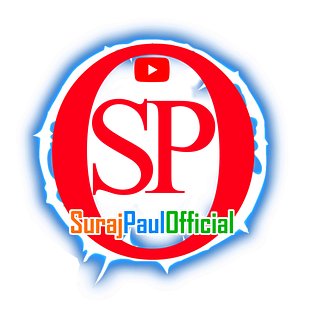 SurajPaulOfficial