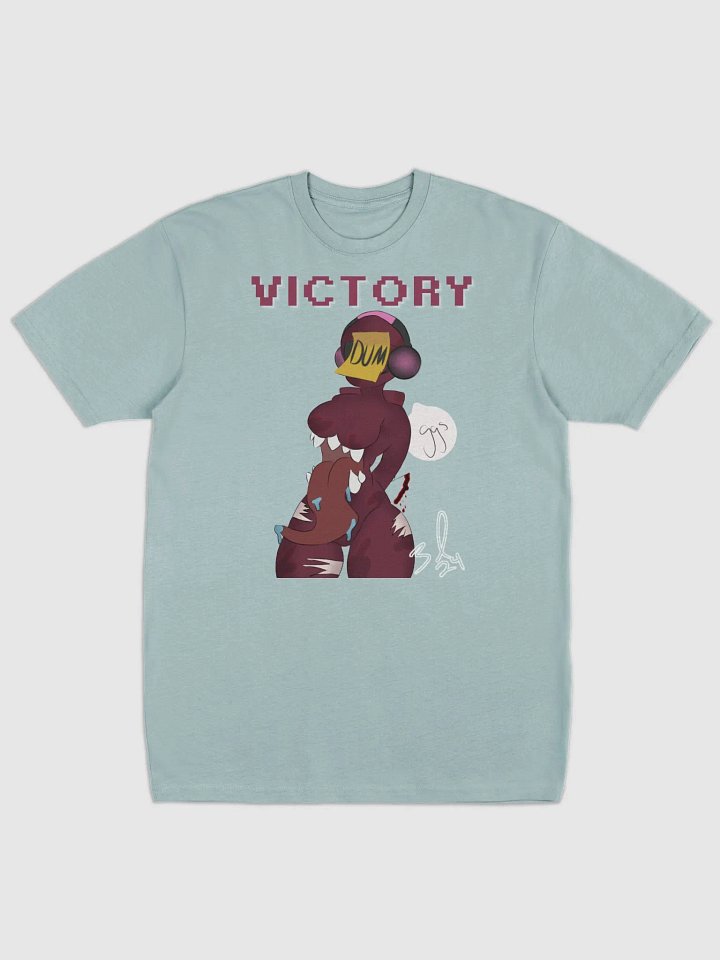 ♡Cinnnabus Victory Celebration Tee♡ product image (1)