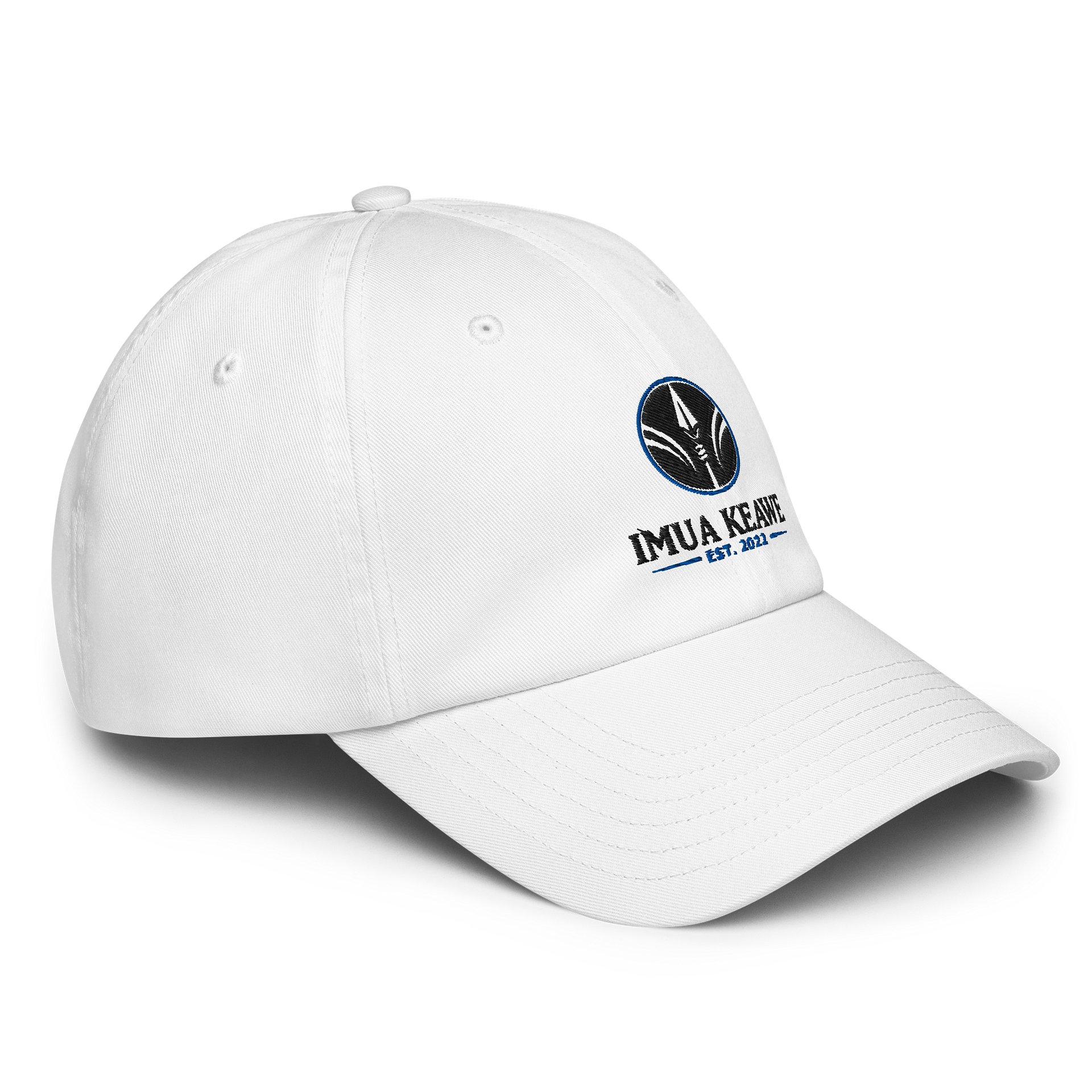 Under Armour Flat Embroidered IMUA Keawe Hat product image (3)
